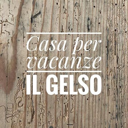 Appartamento Per Vacanze "Il Gelso" Rovereto  Luaran gambar
