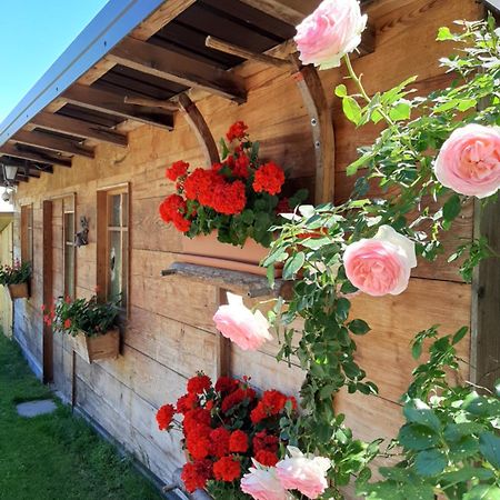 Appartamento Per Vacanze "Il Gelso" Rovereto  Luaran gambar