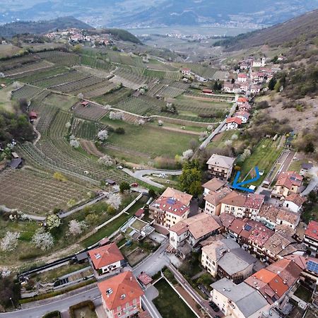 Appartamento Per Vacanze "Il Gelso" Rovereto  Luaran gambar